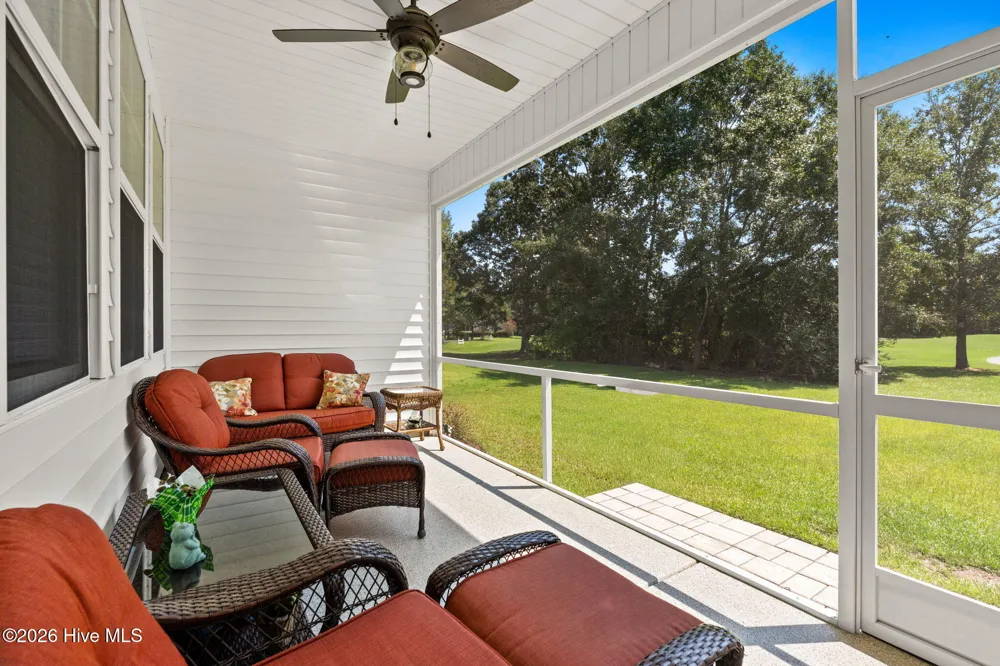 1107 Treyburn Court NW Calabash, NC 28467