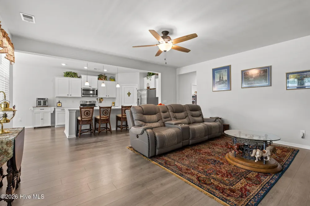 1107 Treyburn Court NW Calabash, NC 28467