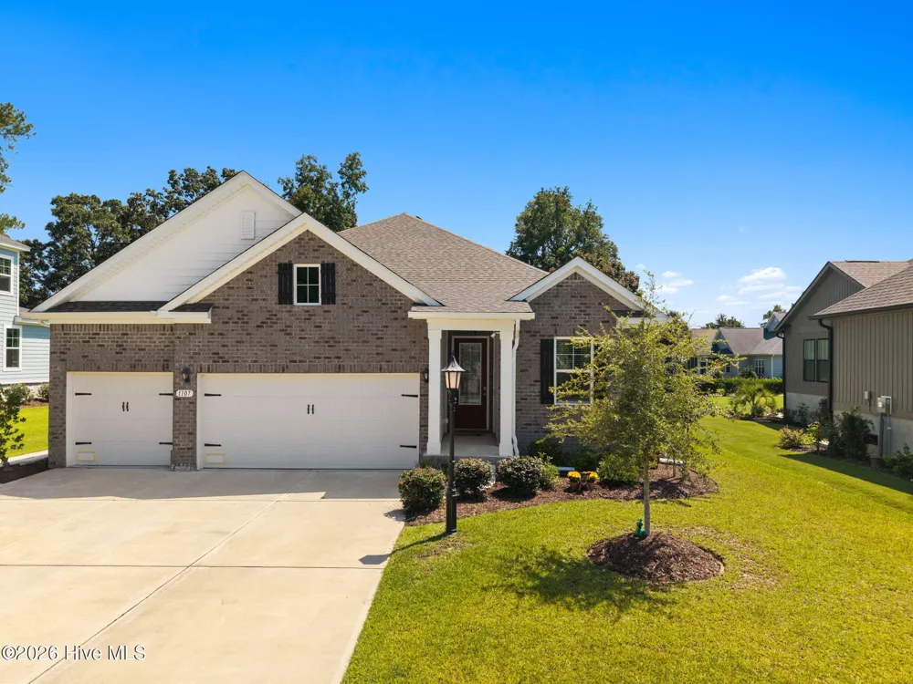 1107 Treyburn Court NW Calabash, NC 28467