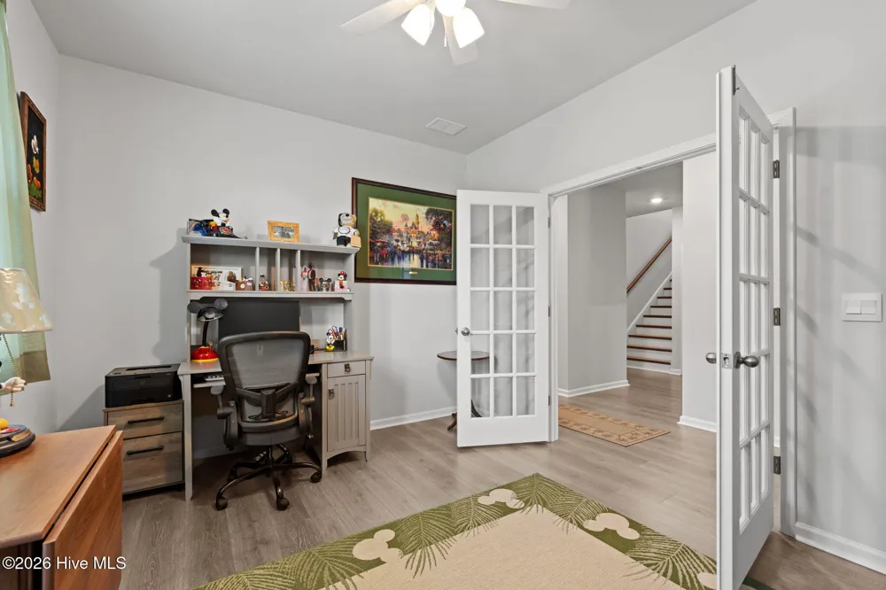 1107 Treyburn Court NW Calabash, NC 28467