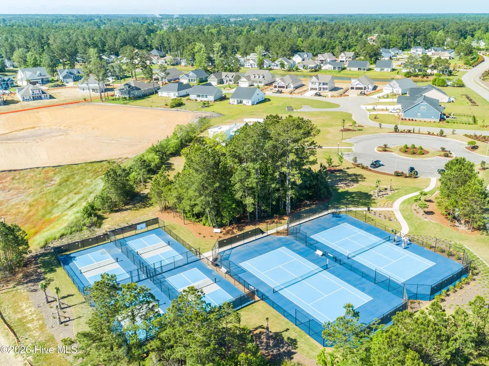 1107 Treyburn Court NW Calabash, NC 28467