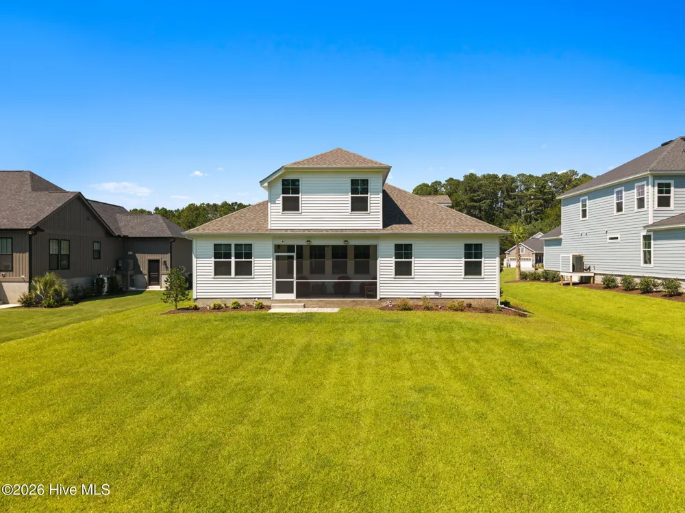 1107 Treyburn Court NW Calabash, NC 28467
