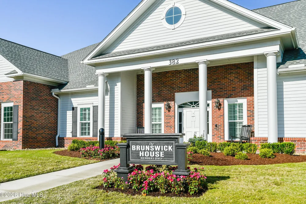 1107 Treyburn Court NW Calabash, NC 28467