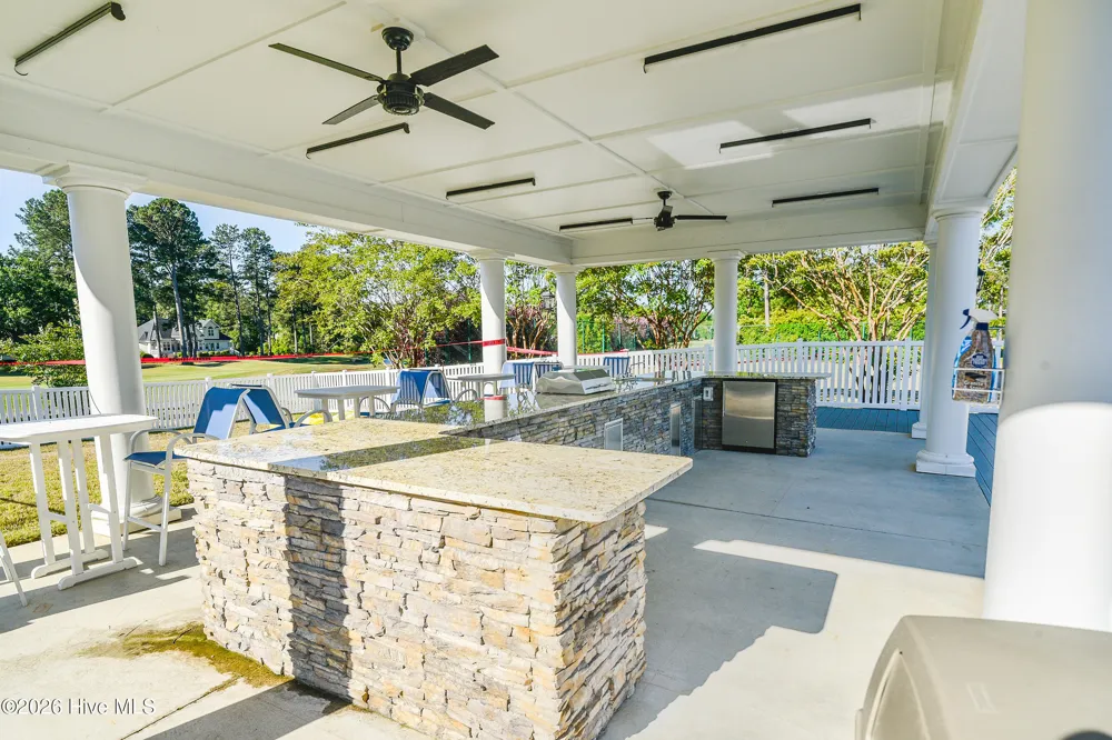 1107 Treyburn Court NW Calabash, NC 28467