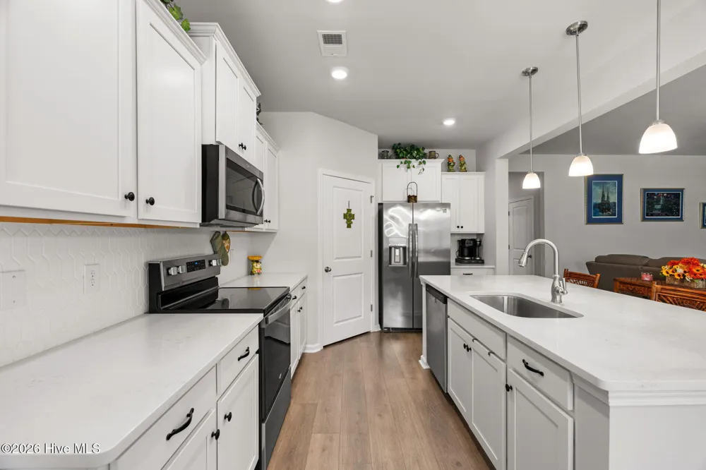 1107 Treyburn Court NW Calabash, NC 28467