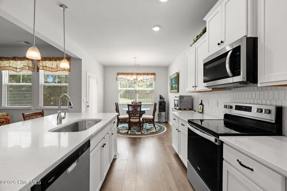 1107 Treyburn Court NW Calabash, NC 28467