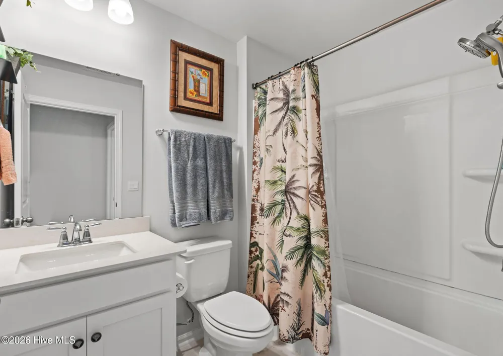1107 Treyburn Court NW Calabash, NC 28467