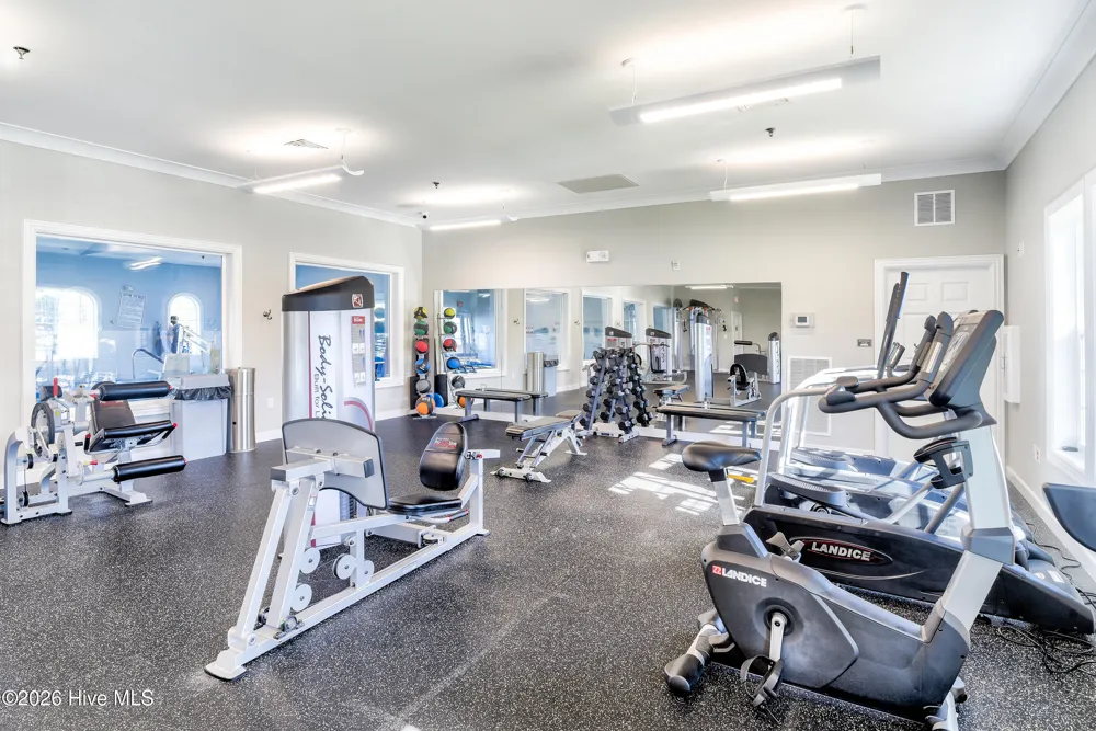 1107 Treyburn Court NW Calabash, NC 28467