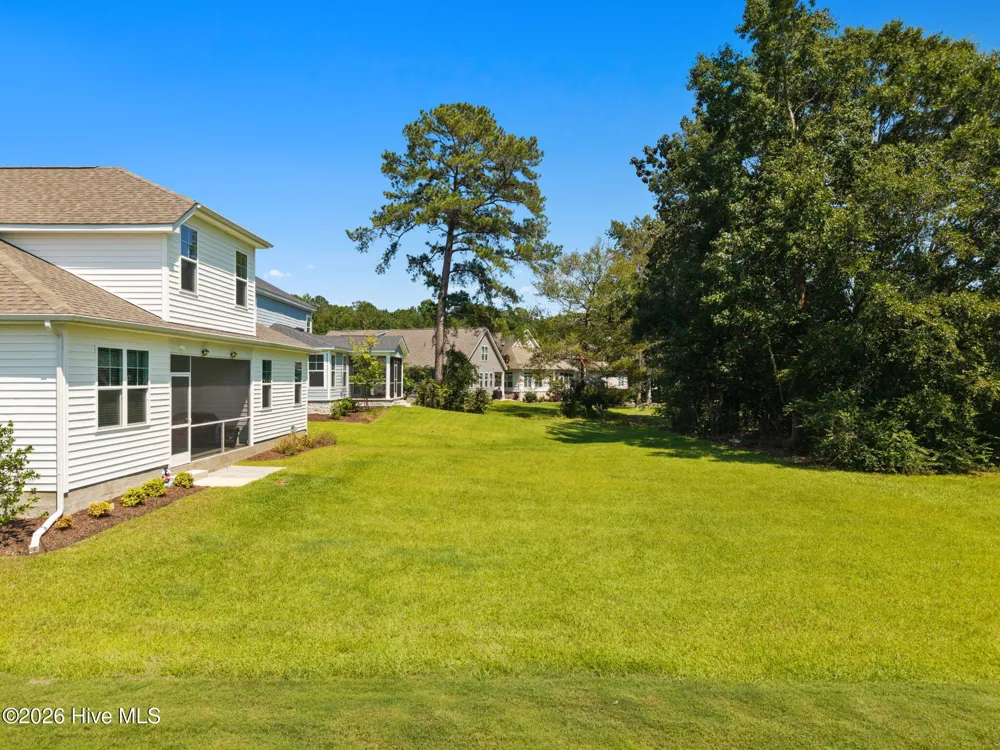 1107 Treyburn Court NW Calabash, NC 28467