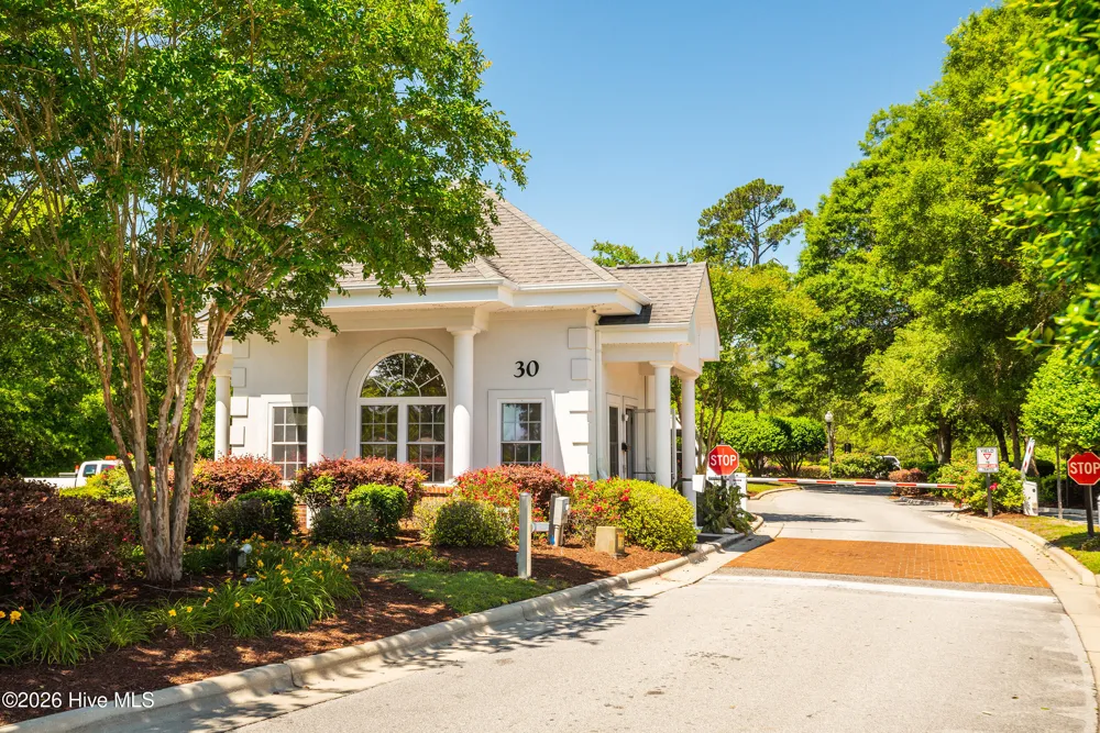 1107 Treyburn Court NW Calabash, NC 28467