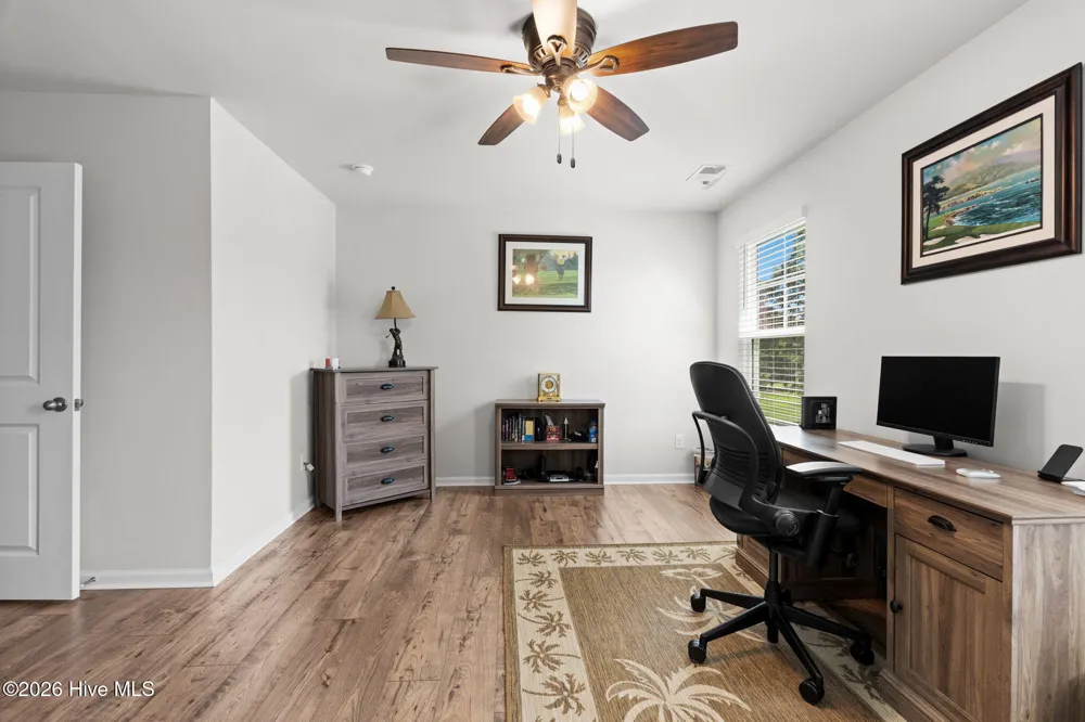 1107 Treyburn Court NW Calabash, NC 28467