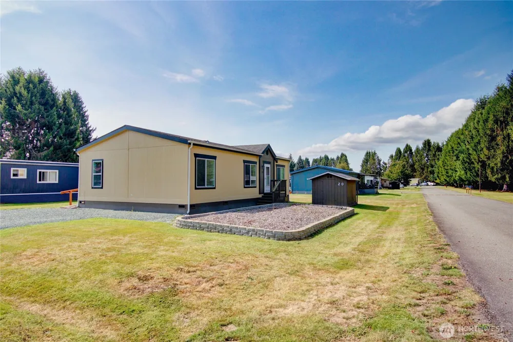 24892 Minkler Road #20 Sedro Woolley, WA 98284