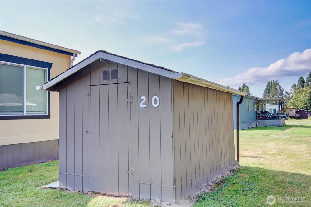 24892 Minkler Road #20 Sedro Woolley, WA 98284