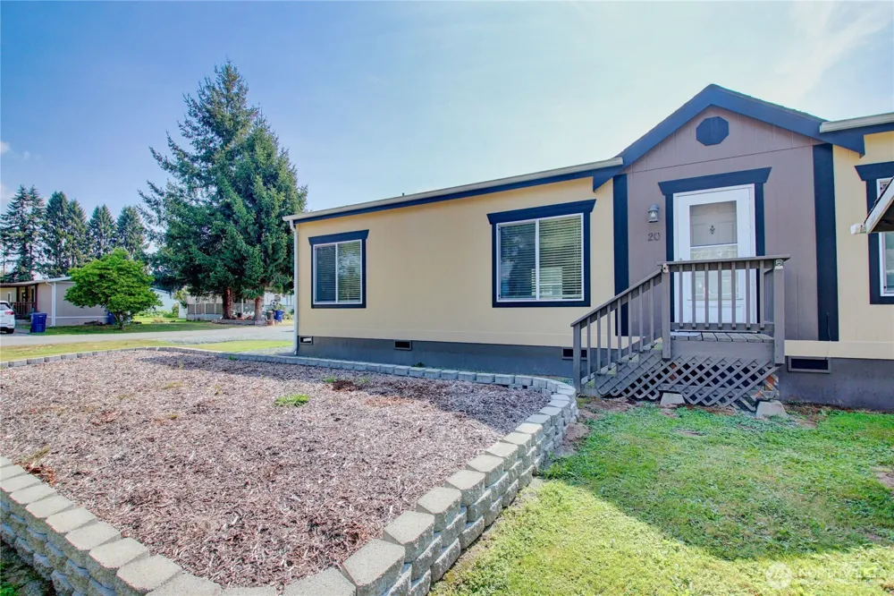 24892 Minkler Road #20 Sedro Woolley, WA 98284