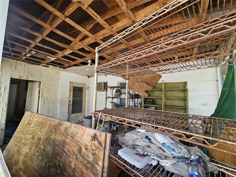 3537 39TH STREET St Petersburg, FL 33713