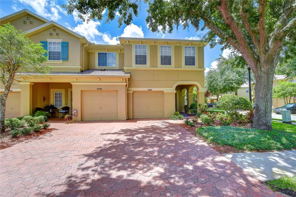 17436 STINCHAR DRIVE Land O Lakes, FL 34638