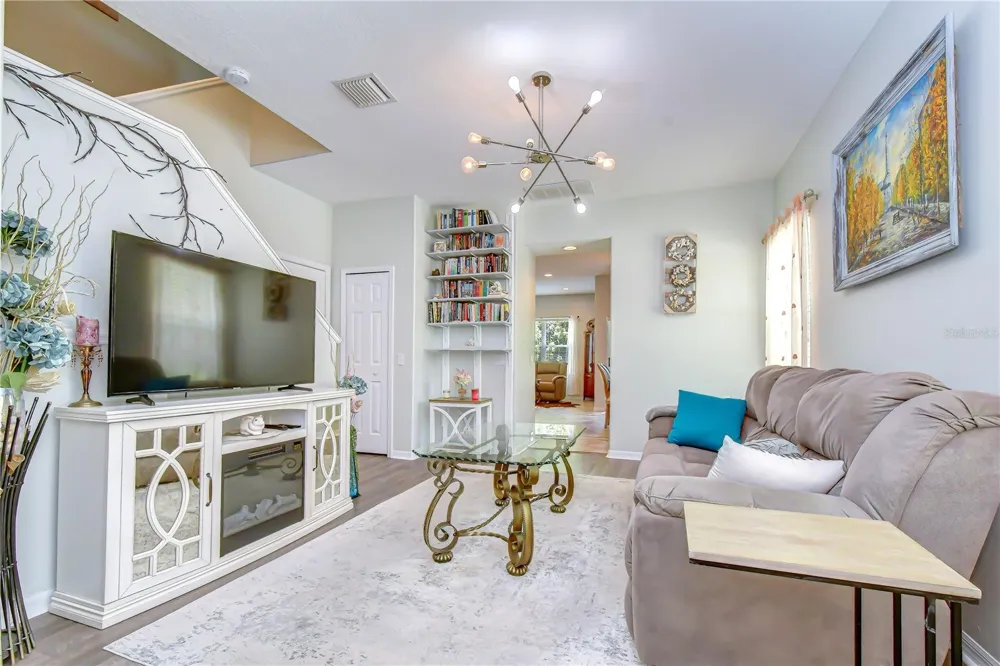 17436 STINCHAR DRIVE Land O Lakes, FL 34638