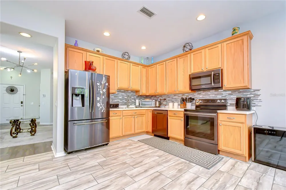17436 STINCHAR DRIVE Land O Lakes, FL 34638