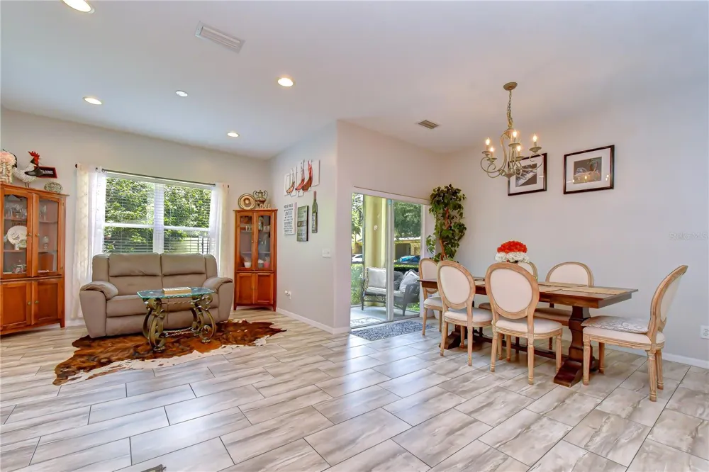 17436 STINCHAR DRIVE Land O Lakes, FL 34638