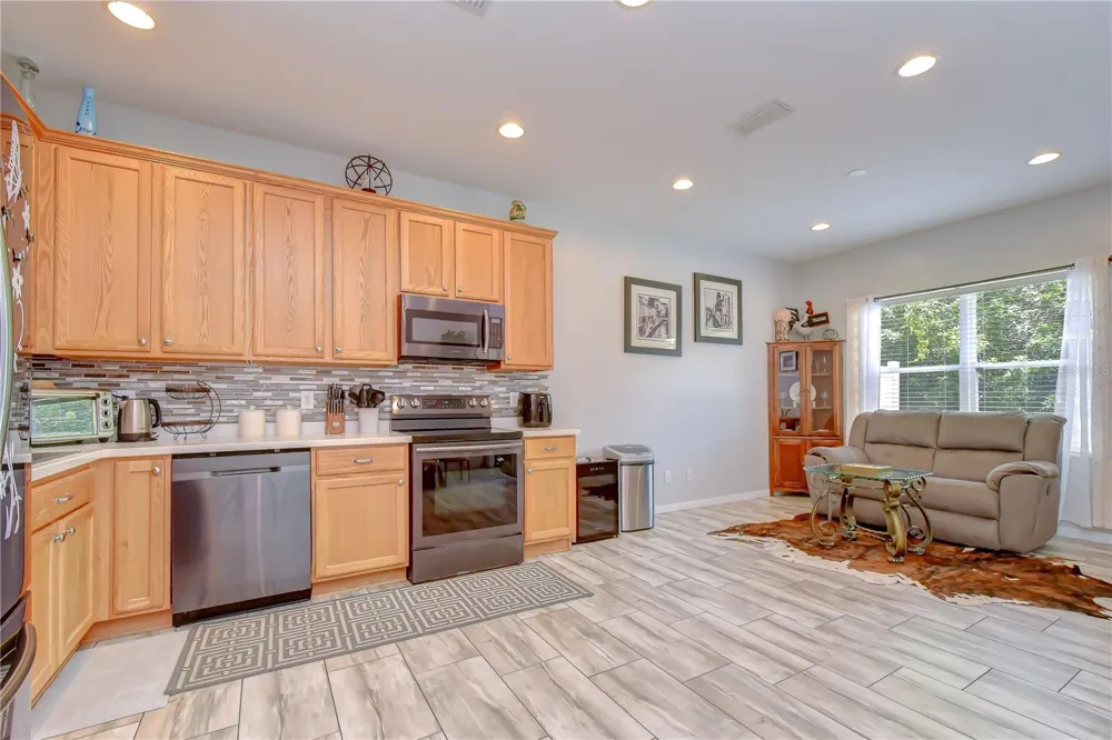 17436 STINCHAR DRIVE Land O Lakes, FL 34638