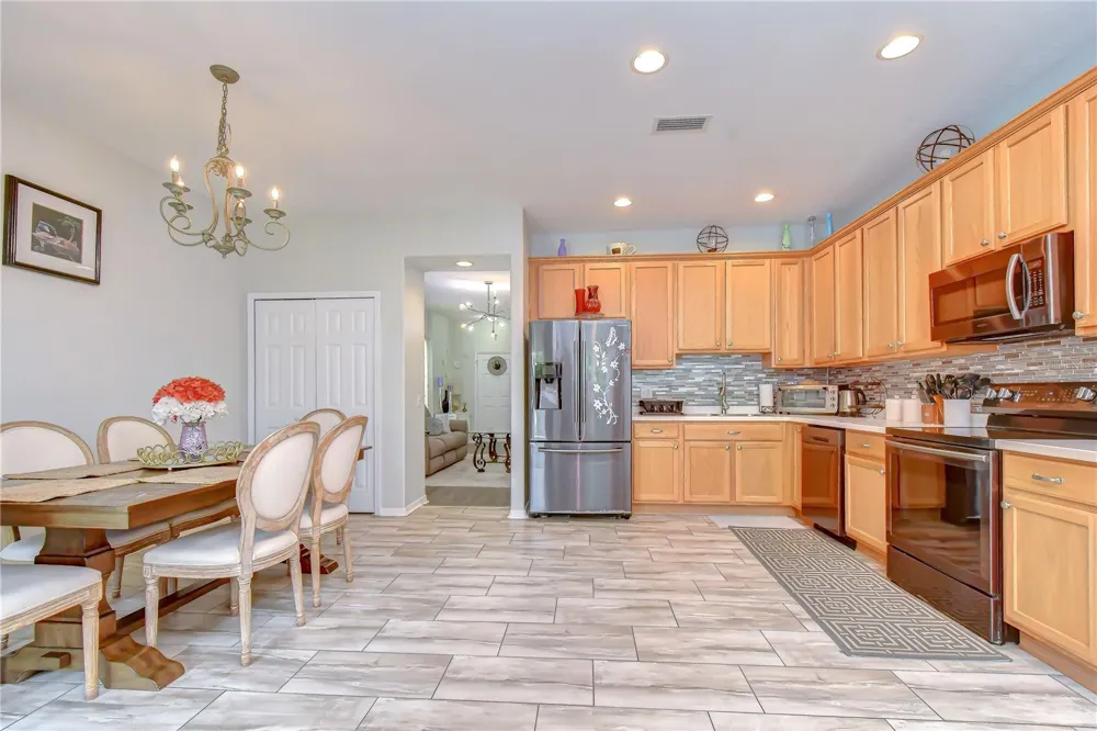 17436 STINCHAR DRIVE Land O Lakes, FL 34638