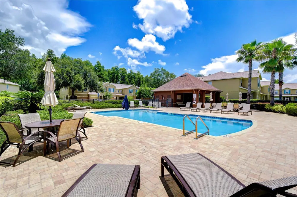 17436 STINCHAR DRIVE Land O Lakes, FL 34638