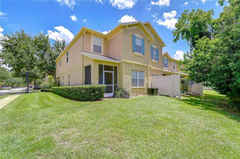 17436 STINCHAR DRIVE Land O Lakes, FL 34638