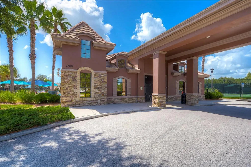 17436 STINCHAR DRIVE Land O Lakes, FL 34638