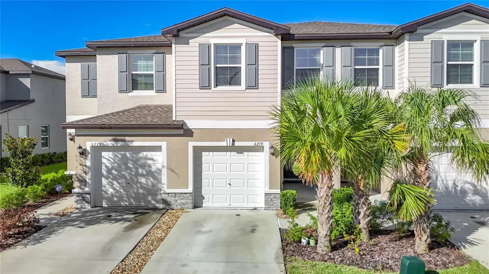 6279 SHINER STREET Land O Lakes, FL 34638