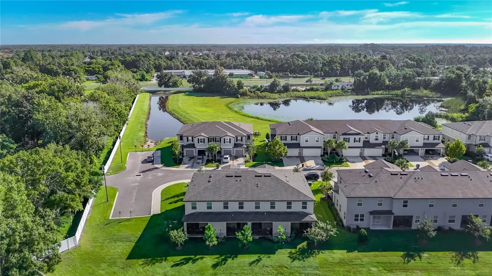 6279 SHINER STREET Land O Lakes, FL 34638