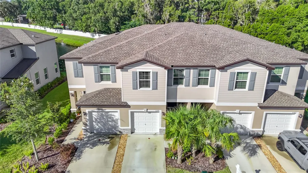 6279 SHINER STREET Land O Lakes, FL 34638