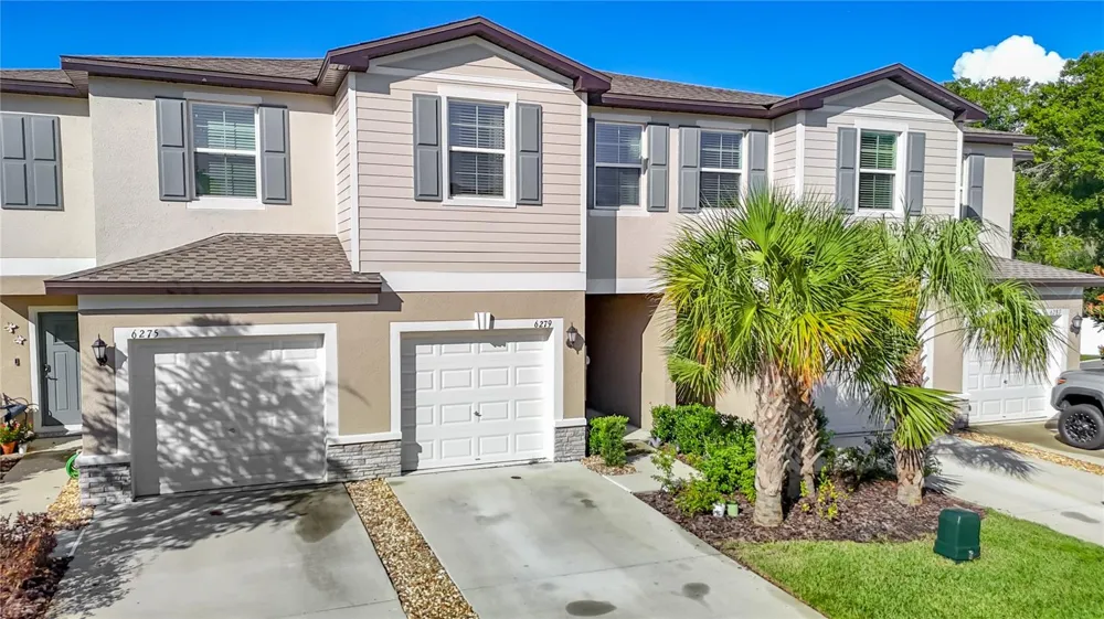 6279 SHINER STREET Land O Lakes, FL 34638