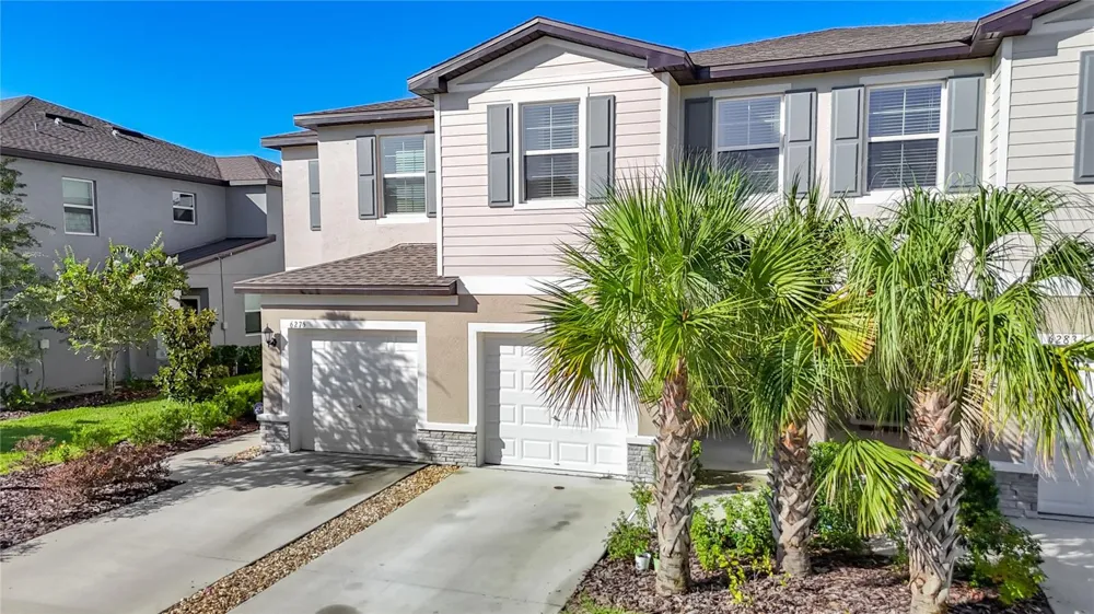 6279 SHINER STREET Land O Lakes, FL 34638