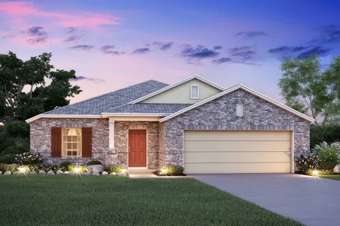 1720 Deciduous Drive