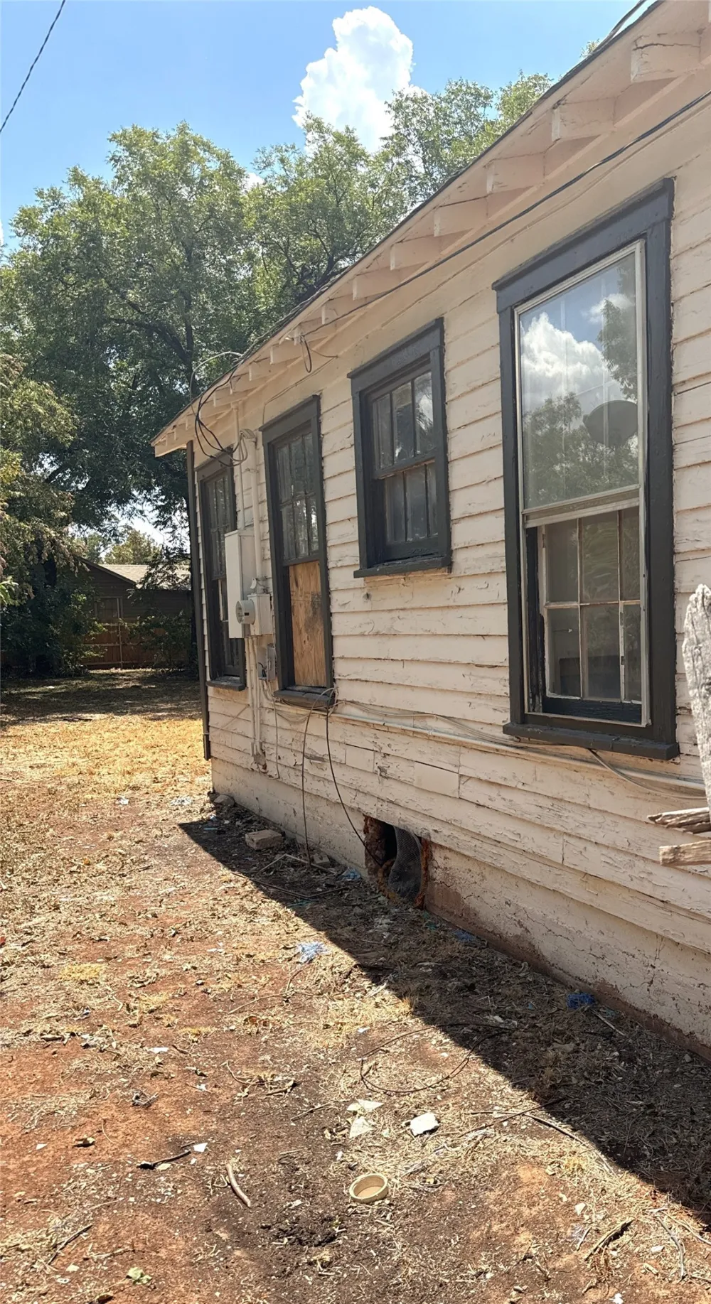 3149 S 11th Street Abilene, TX 79605
