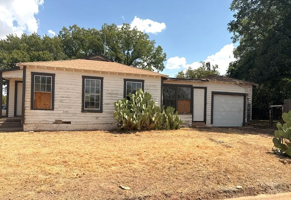 3149 S 11th Street Abilene, TX 79605