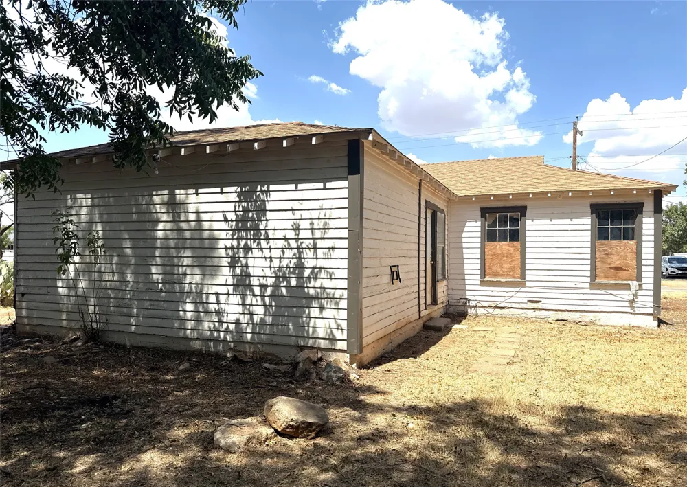 3149 S 11th Street Abilene, TX 79605