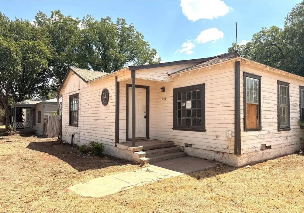 3149 S 11th Street Abilene, TX 79605