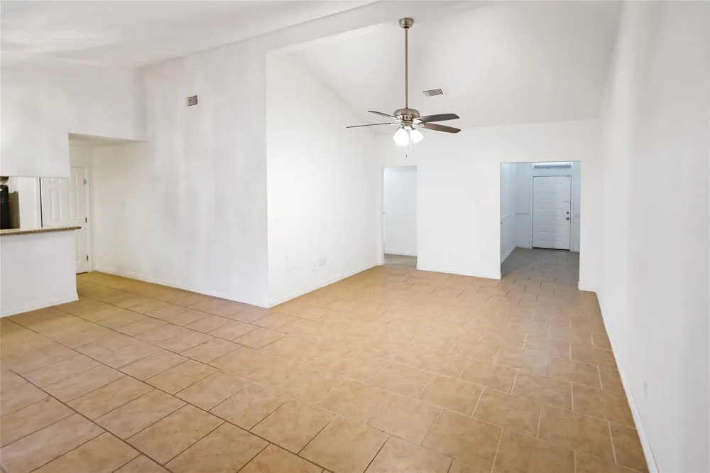 2107 Hazlitt Drive Houston, TX 77032