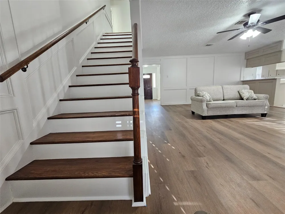 4707 Bradstone Drive Hockley, TX 77084