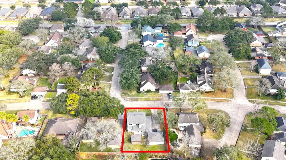 4707 Bradstone Drive Hockley, TX 77084
