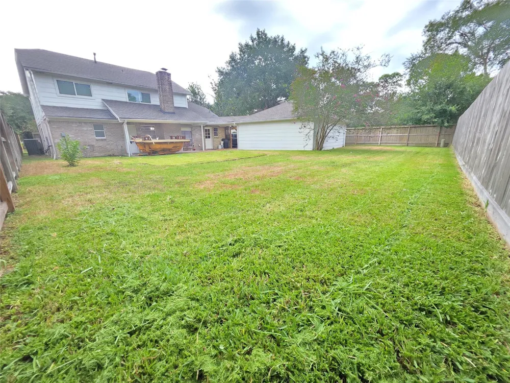 4707 Bradstone Drive Hockley, TX 77084