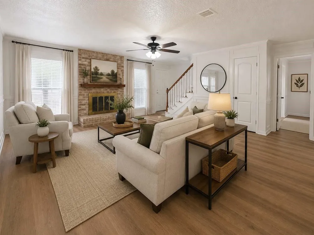 4707 Bradstone Drive Hockley, TX 77084