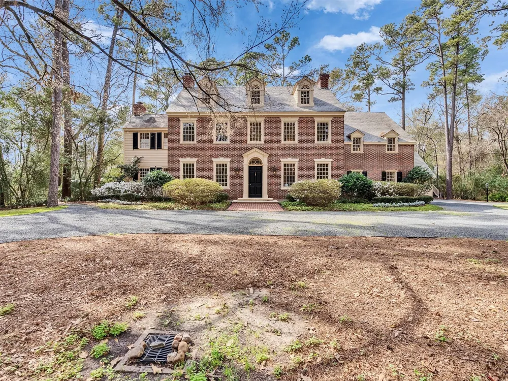 5212 Strack Road Houston, TX 77069