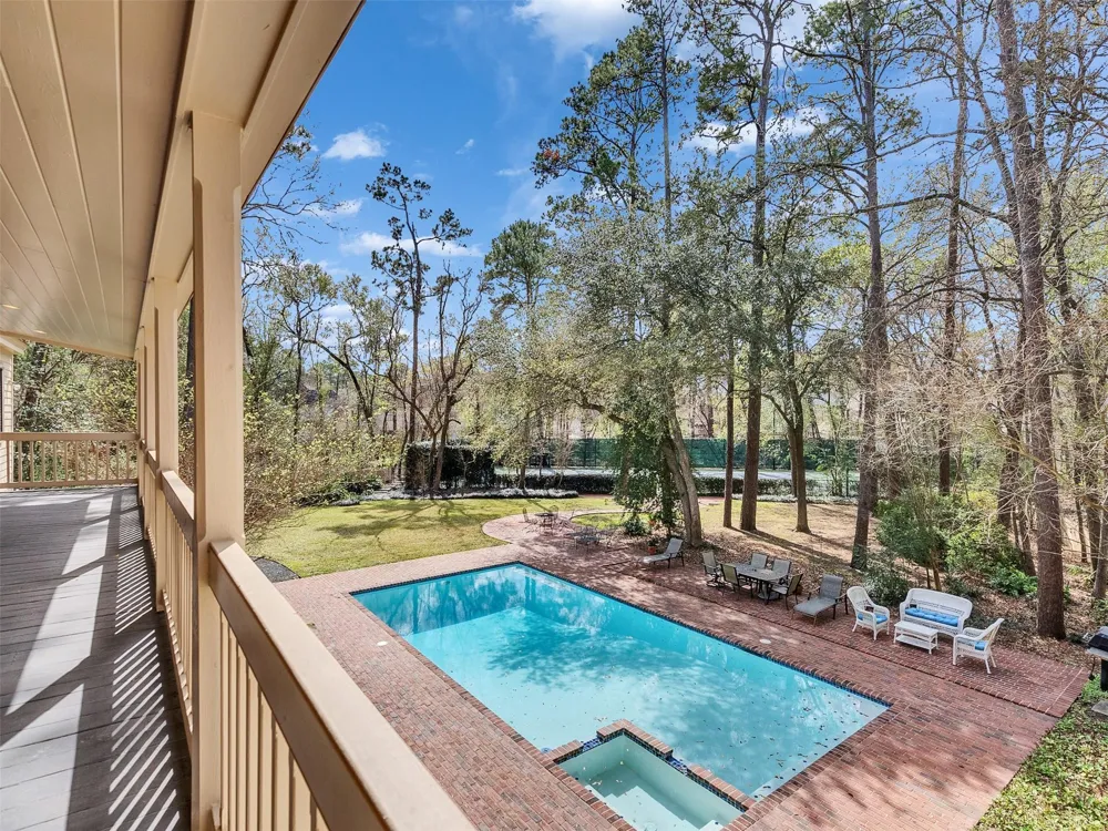 5212 Strack Road Houston, TX 77069