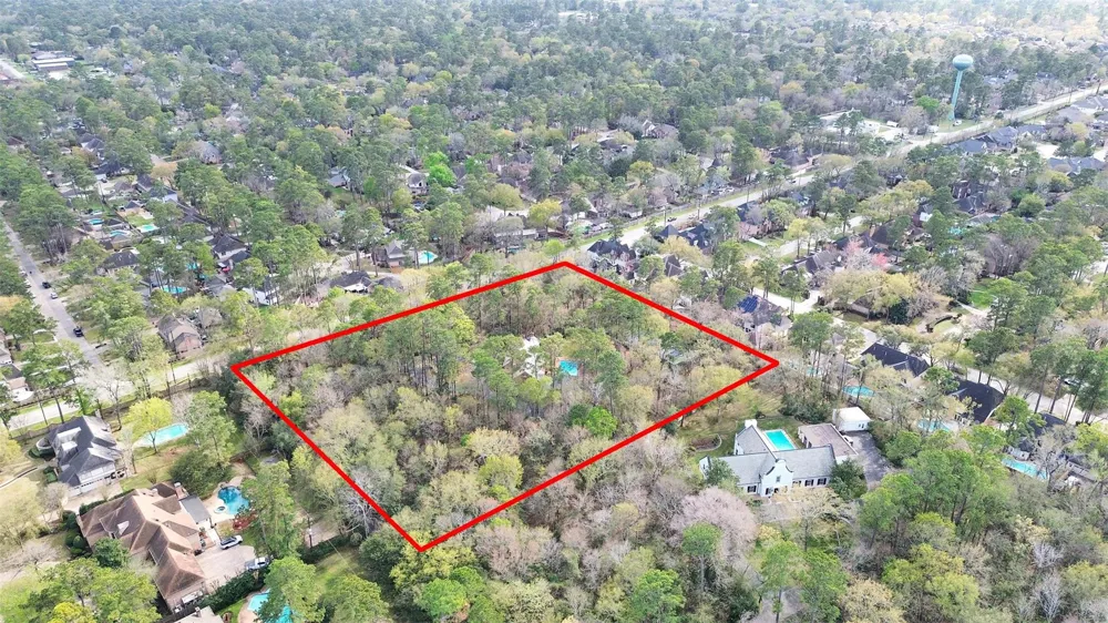 5212 Strack Road Houston, TX 77069