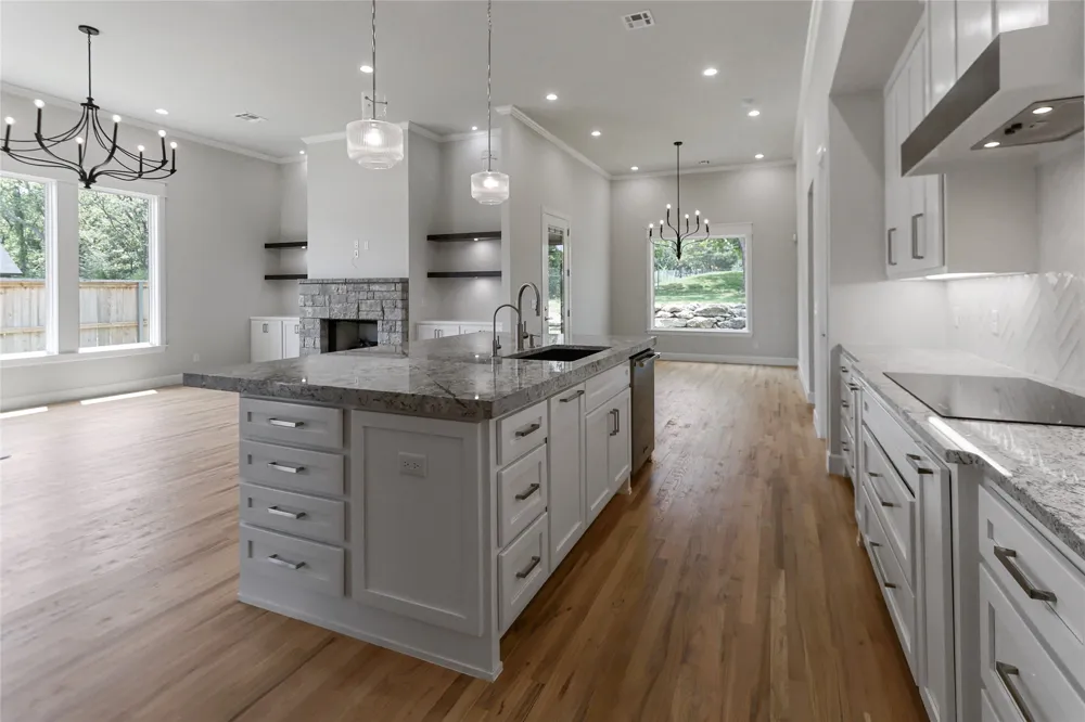 11264 S Fir Avenue W Jenks, OK 74037