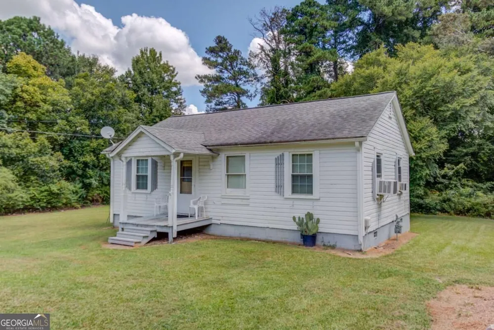 2854 Centerville HWY Snellville, GA 30078