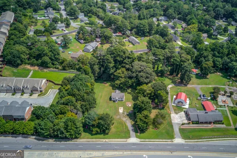 2854 Centerville HWY Snellville, GA 30078
