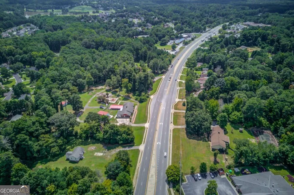 2854 Centerville HWY Snellville, GA 30078